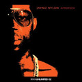 JAYMZ NYLON-Afrotech-Funk,Electronic music,Jazz,House-NEW CD