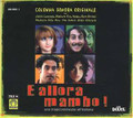 VA-E allora Mambo!-IRMA ITALIAN OST LATINO CLASSIC-NEW CD