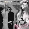 THE PAMELA TIFFINS/ALPE-Bang City!-Italian India lo-fi garage/punk-NEW CD