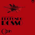 GOBLIN-Profondo Rosso-D.Argento '75 OST-NEW LP+POSTER