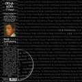 SERGE GAINSBOURG-AVEC ALAIN GORAGUER-'58-61-123-2LP+CD