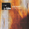 PIERRE HENRY-Le Voile d' Orphée-musique concrète-NEW LP