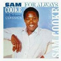 SAM COOKE-FOR ALWAYS-COLLECTION-new LP 180g