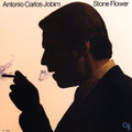 Antonio Carlos Jobim-Stone Flower-'70 BOSSA CTI-NEW LP