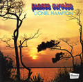 Lionel Hampton-Please Sunrise-'72 funky jazz vibes-NEW LP