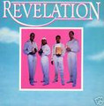 REVELATION-S/T-'82 CLASSIC SOUL Handshake-NEW LP
