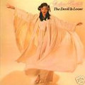 ASHA PUTHLI-THE DEVIL IS LOOSE-'76 WEIRD SOUL-NEW LP