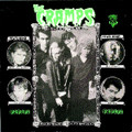 CRAMPS-DE LUX ALBUM-EARLY 7"&12" COMPILATION-NEW LP