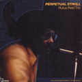 Rufus Reid Trio-Perpetual Stroll-Theresa Records-NEW LP
