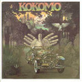 KOKOMO-S/T-'75 English funk / blue-eyed soul-NEW LP