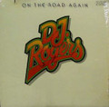 D.J. ROGERS-On the Road Again-'76 SOUL/FUNK-SEALED LP