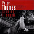 Peter Thomas-Kriminal Filmmusik-'61-66 CULT OST Edgar Wallace-NEW CD