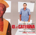Piero Piccioni-Io e Caterina-'80 SEXY FUNKY OST-NEW CD
