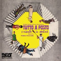 Piero Piccioni-Tutto a posto e niente in ordine-'74 OST Lina Wertmuller-NEW CD