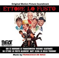 Francesco De Masi-Ettore lo fusto-70s ITALIAN OST-NEW CD