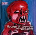 Fabio Frizzi-Beware of darkness-HORROR OST-NEW CD