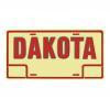 Dakota-s/t-'76 WEST COAST Psych-NEW CD