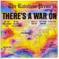 Rainbow Press-There's a War on-'60s soft psych rock-new CD