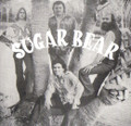 SUGAR BEAR-S/T-'74 US Psychedelic Country Rock-NEW CD