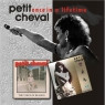 Petit Cheval-Once In A Lifetime-SOUTH AFRICAN '84-86-new CD