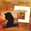 Lesley Rae Dowling-S/T/Unravished Brides-SOUTH AFRICAN 80s-2 IN 1-NEW CD