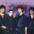 Sweatband-Lank Sweat!/"No Sweat"-SOUTH AFRICAN 80s-NEW CD
