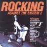 VA-Rocking Against The System 2-'90s South African Rock Compilation-NEW CD