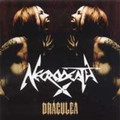 Necrodeath-Draculea-Italian black/thrash Vlad Tepes Concept Album-CD