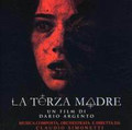 CLAUDIO SIMONETTI-La Terza Madre-ITALIAN HORROR ARGENTO OST-NEW CD