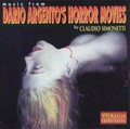 Claudio Simonetti-Music from Dario Argento's Horror Movies-NEW CD