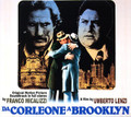 Franco Micalizzi-Da Corleone A Brooklyn-70s Italian cop OST-NEW CD