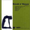 VA-Break N' Bossa-Chapter 2  -NEW CD