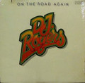 D.J. ROGERS-On the Road Again-'76 SOUL/FUNK-SEALED LP 5619