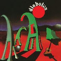 DIABOLUS-DIABOLUS-'71 UK PSYCH PROG JAZZ ROCK-NEW LP AKARMA