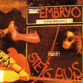 Embryo/JIMMY JACKSON-Steig Aus-'72 KRAUTROCK-NEW CD DIGIPACK