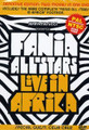 Fania All Stars-Fania All-Stars-Live In Africa-new DVD