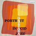 GAZZARA-Portrait In Acid Jazz-IRMA-NEW CD 
