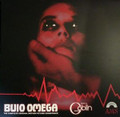 Goblin-Buio Omega-'79 Joe D'Amato OST-PROG ROCK-NEW LP