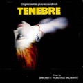 GOBLIN-Tenebre-'71 ARGENTO Giallo/Thriller OST-NEW CD JC