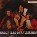 GROUP 1850-PARADISE NOW-'69 DUTCH heavy psych-NEW CD J/C