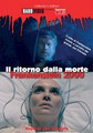 JOE D'AMATO-Frankenstein 2000 ritorno dalla morte-DVD