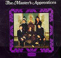 The Master's Apprentices-S/T-60s AUSTRALIAN PSYCH PROG-NEW LP