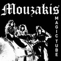 MOUZAKIS-Magic Tube-'71 hard garage Psychedelic Rock-NEW LP