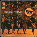 Sly Stone-Seventh Son-1963-1967-Early Recordings-NEW LP