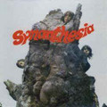 Synanthesia-Synanthesia-'69 Scottish prog folk rock-new CD DIGIPACK