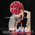 Teo Usuelli-Mondo Nudo-OST-'63 Italian shockumentary-LP