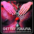 V.A.-Gettin' Soulful-Latin NUYORK COMPILATION-NEW CD 7368