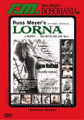 RUSS MEYER-LORNA-Lorna Maitland-CULT NEW DVD GERMAN EDITION