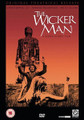 Robin Hardy-The Wicker Man-Christopher Lee,Edward Woodward,Britt Ekland-NEW DVD