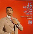 JC Brooks &The Uptown Sound-Baltimore Is The New Brooklyn/Bad News-NEW SINGLE7"